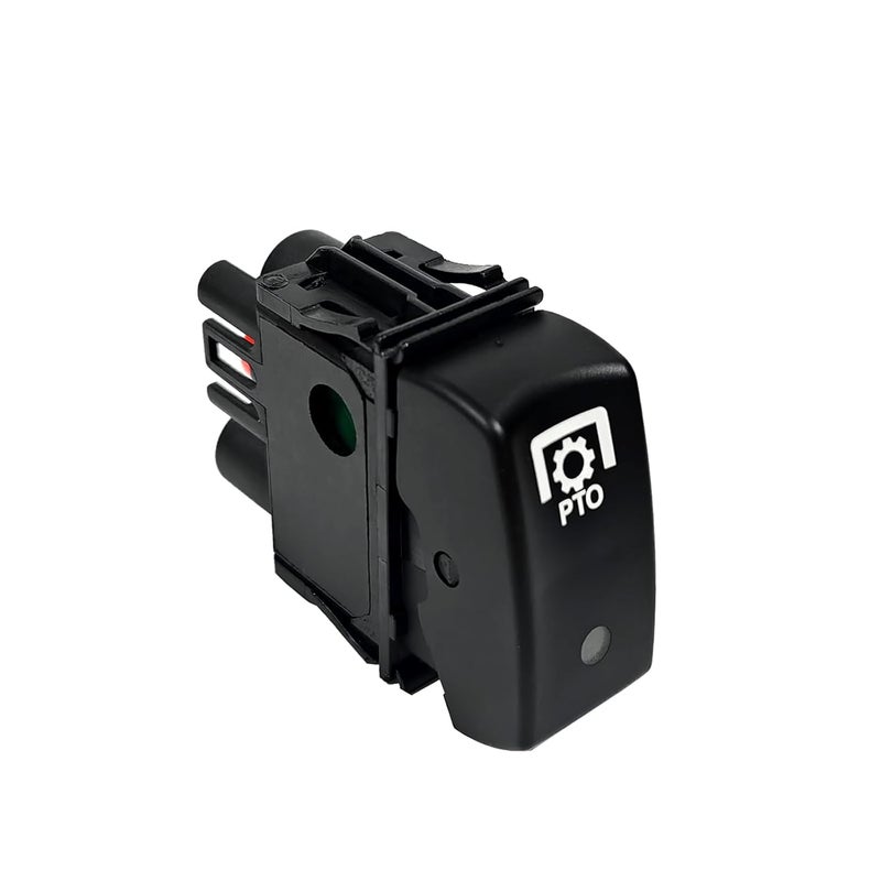 Lskioer Air Electric Valve Control Switch G90-1066-09 Fits for Paccar Kenworth PTO - Image 2
